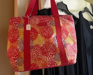 Sachi Insulated Bag