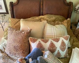Decorative Pillows