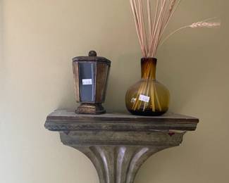 Wall Shelves
