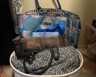 Purses