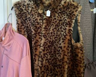 Clothing