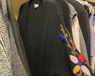 Clothing