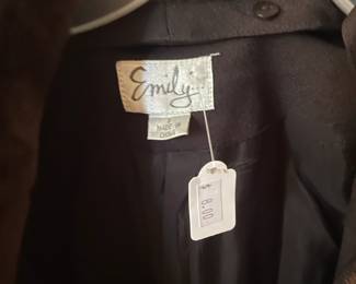 Clothing