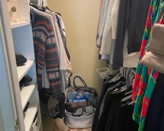 Clothing