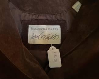Clothing