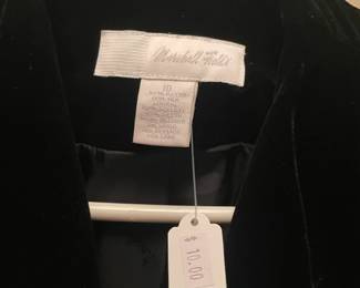 Clothing