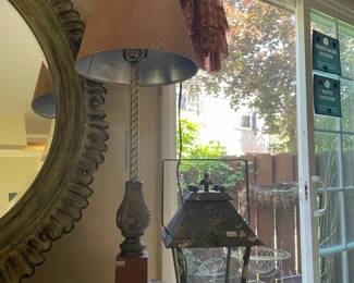 Table Lamp