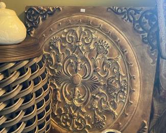 Wall Plaque