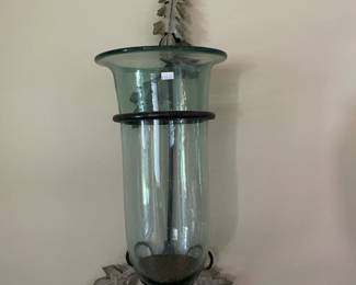  Candle Wall Sconce