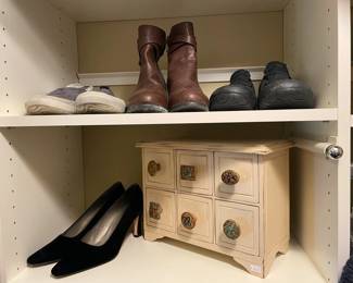 Shoes