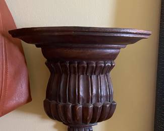 Wall Shelves