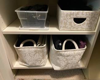Misc Items