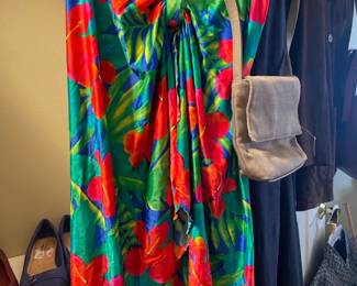 Clothing