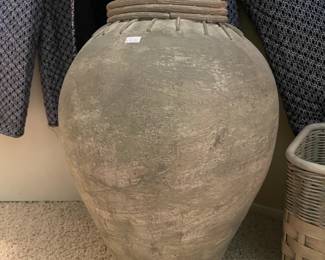 Ceramic Vase