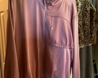 Clothing