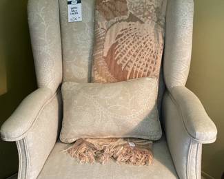 Wingback Chairs