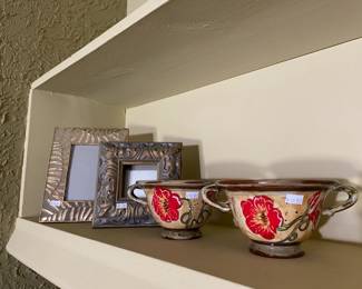 Picture Frames