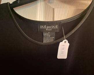 Clothing
