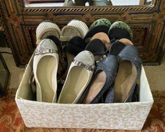 Women's Shoes