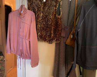 Clothing