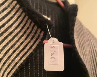 Clothing