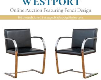 westport ct single owner online auction