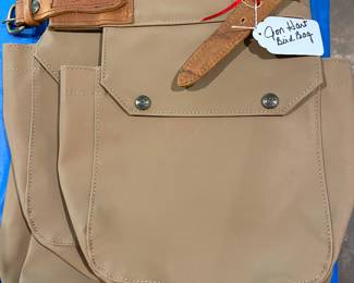 Jon Hart Bird Bag - New