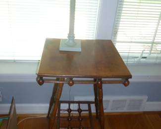 Vintage Table
