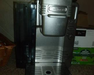Coffee Maker