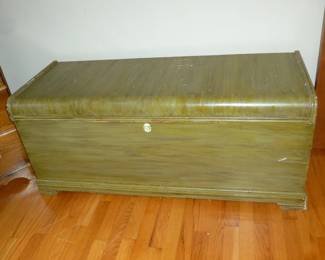 Cedar Chest