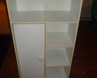 Cabinet/shelving