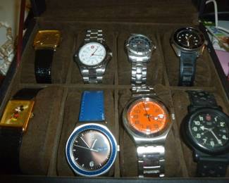 mens watches