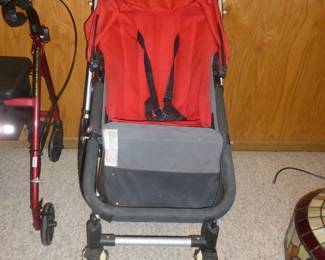 Stroller