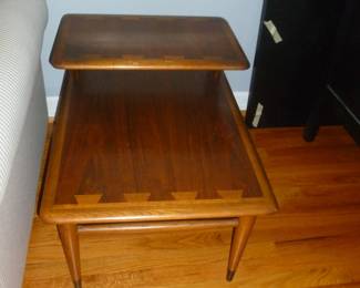 Lane End table