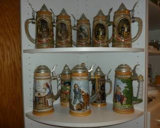 Steins