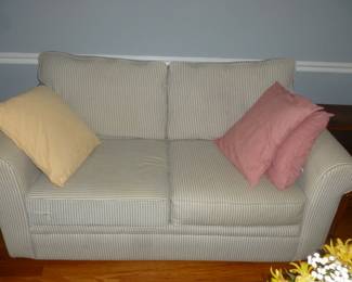Loveseat