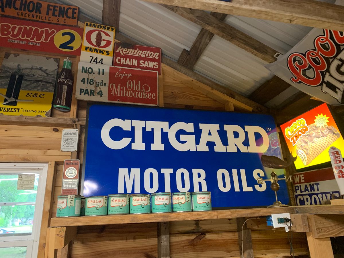 Huge Collection On The River Sale in Blackville, SC starts on 6/8/2024