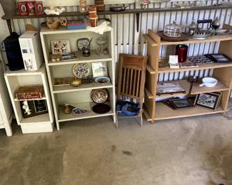 collectibles from foreign trips