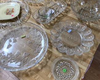 close of up glassware