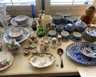 Japanese phoenix collection