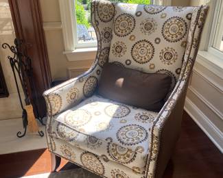 Awesome looking chair