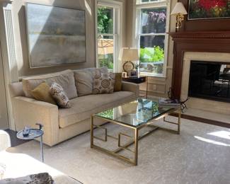 Fabulous coffee table