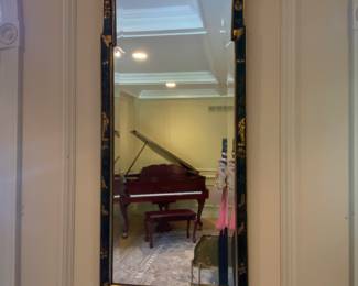 Decorative mirror