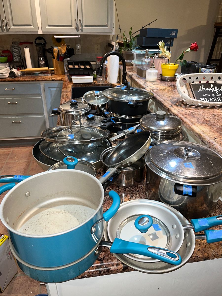 Gleneagle Going Away Sale in Colorado Springs, CO starts on 6/6/2024