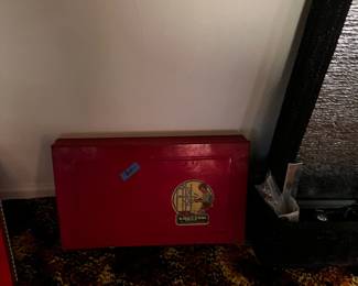 Children school sets