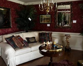 Lovely designer Items