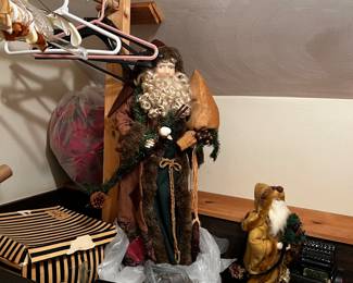 Good quality Christmas items