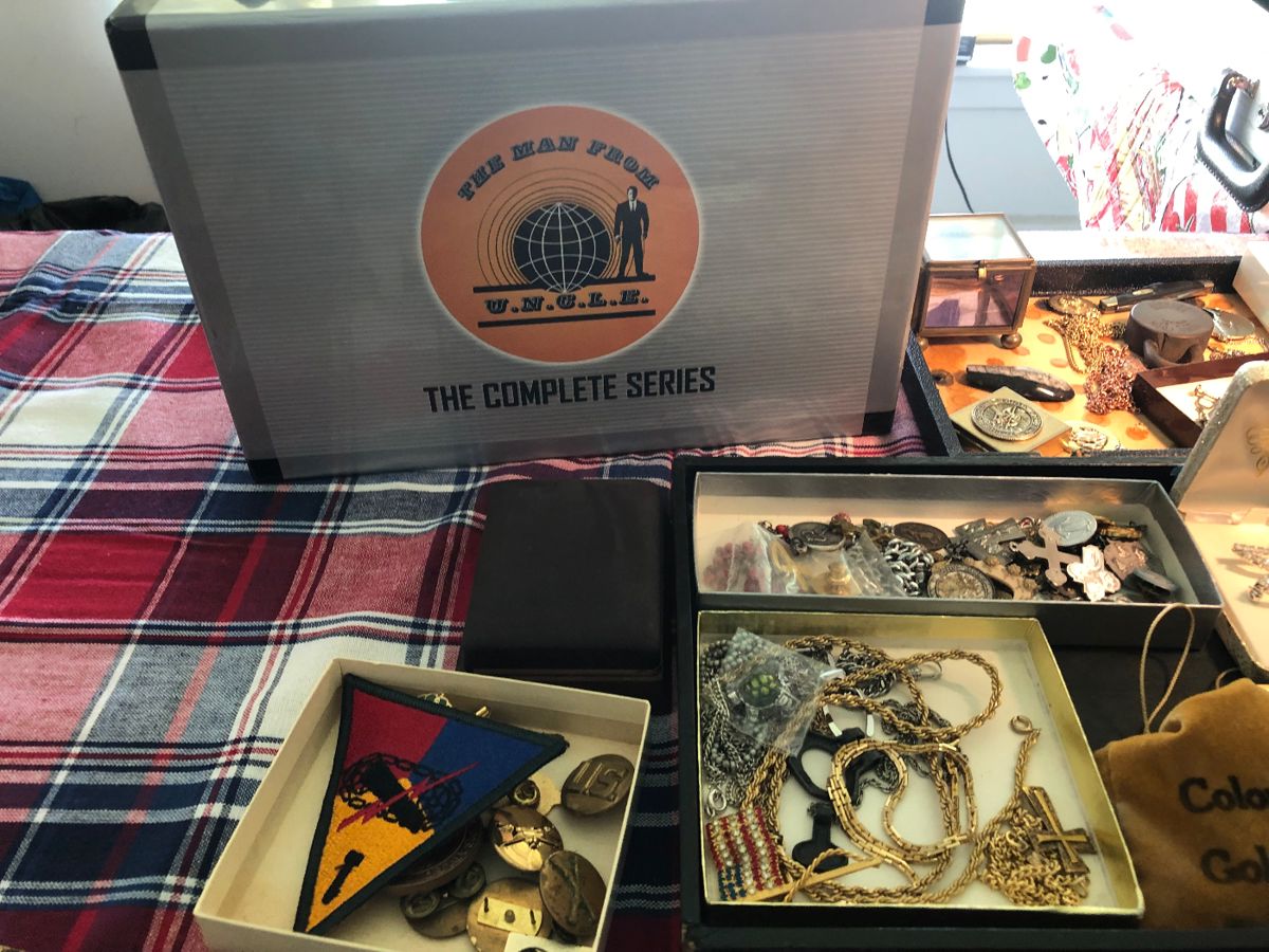 1/2 OFF Allen Park Estate Sale starts on 6/13/2024