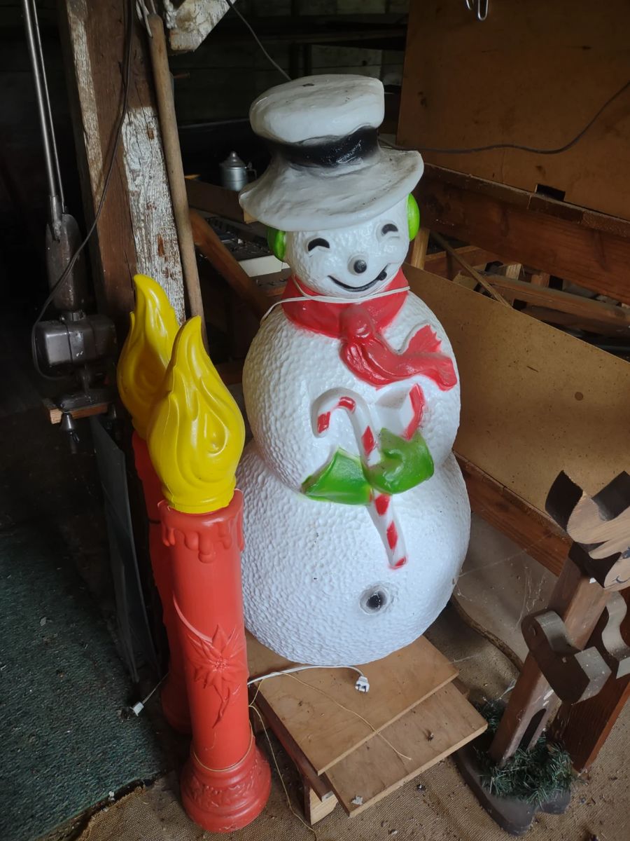 John's Emporium Estate sale Delhi NY starts on 6/8/2024