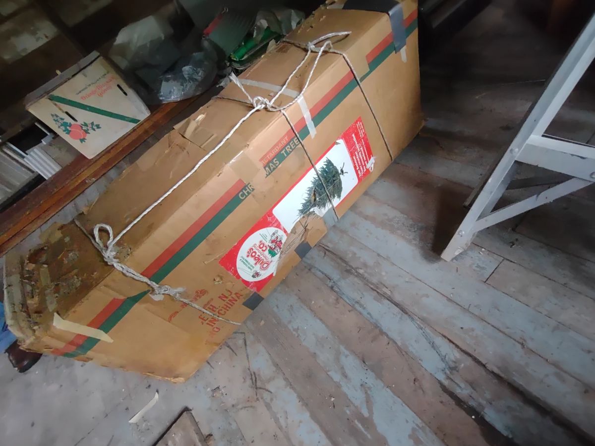 John's Emporium Estate sale Delhi NY starts on 6/8/2024